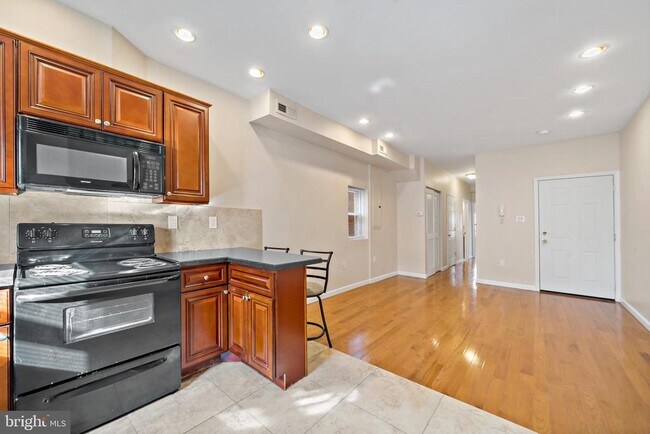 Foto del edificio - 1418 W Ritner St