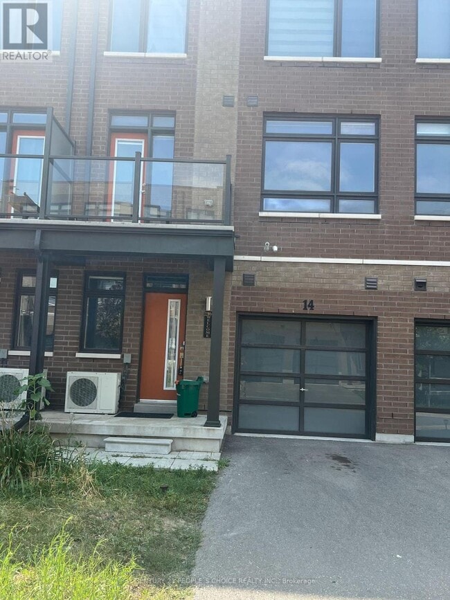 Building Photo - 14 Beliveau St.