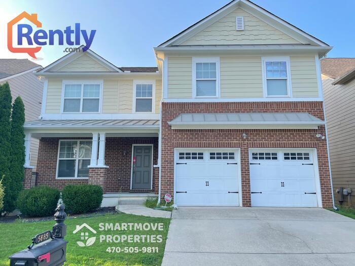 Foto principal - Finished basemen , Close to Hwy , Highly r...