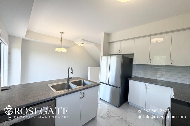 Building Photo - Brand New 3-Bedroom Family Home in Brampto...