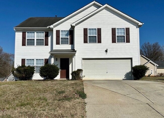 Building Photo - 5787 Dove Point Dr SW