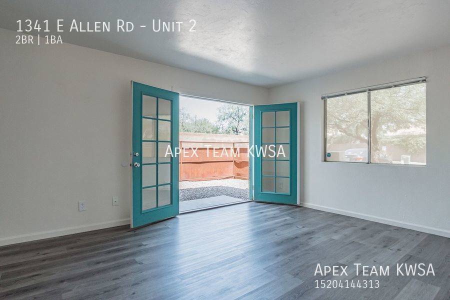 Primary Photo - $995-Tranquil Newly Remodeled 2 bed / 1 ba...