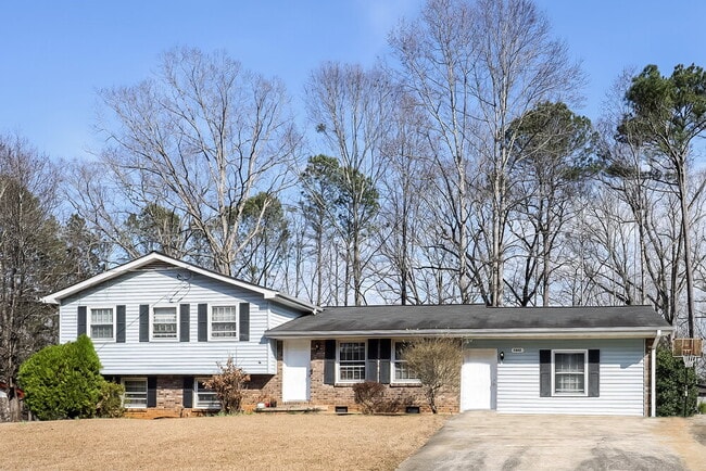 Building Photo - 7442 Rountree Dr