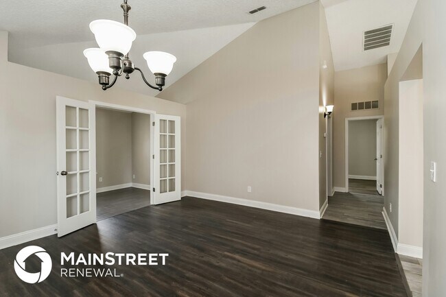 Foto del edificio - 3107 Wandering Oaks Dr