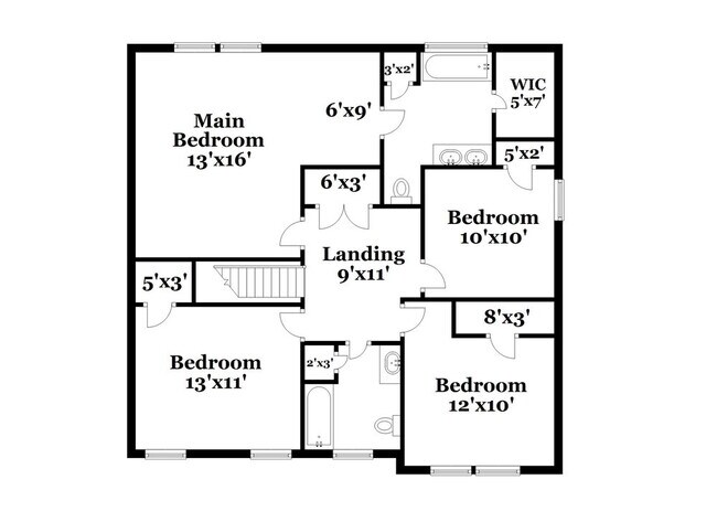 Foto del edificio - 442 Randolph Dr