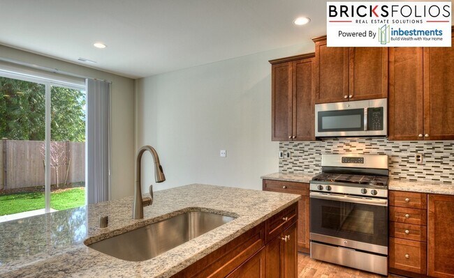 Foto del edificio - 8105 174th Street Ct E