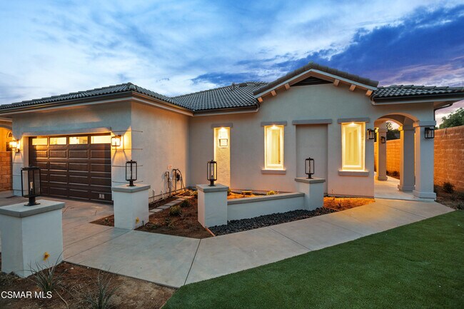 Foto del edificio - 361 Toyon Ct