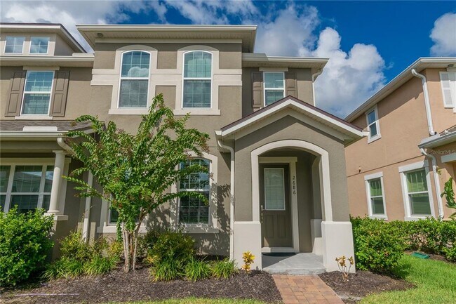Foto del edificio - 2686 Chantilly Ave