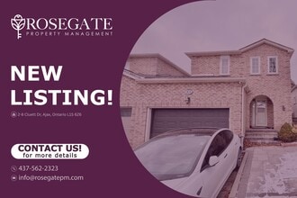 Building Photo - 8 Cluett Dr