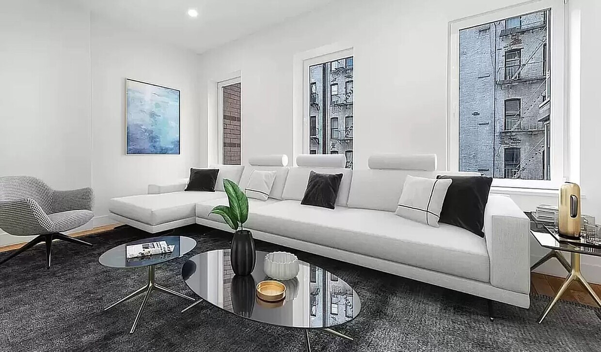 Primary Photo - 309 W 50th ST