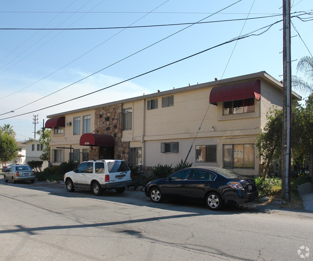 Building Photo - 4764 Forman