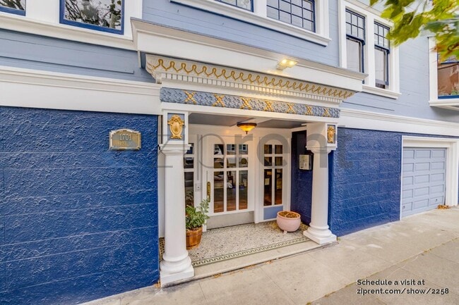 Foto del edificio - 1701 Grove St