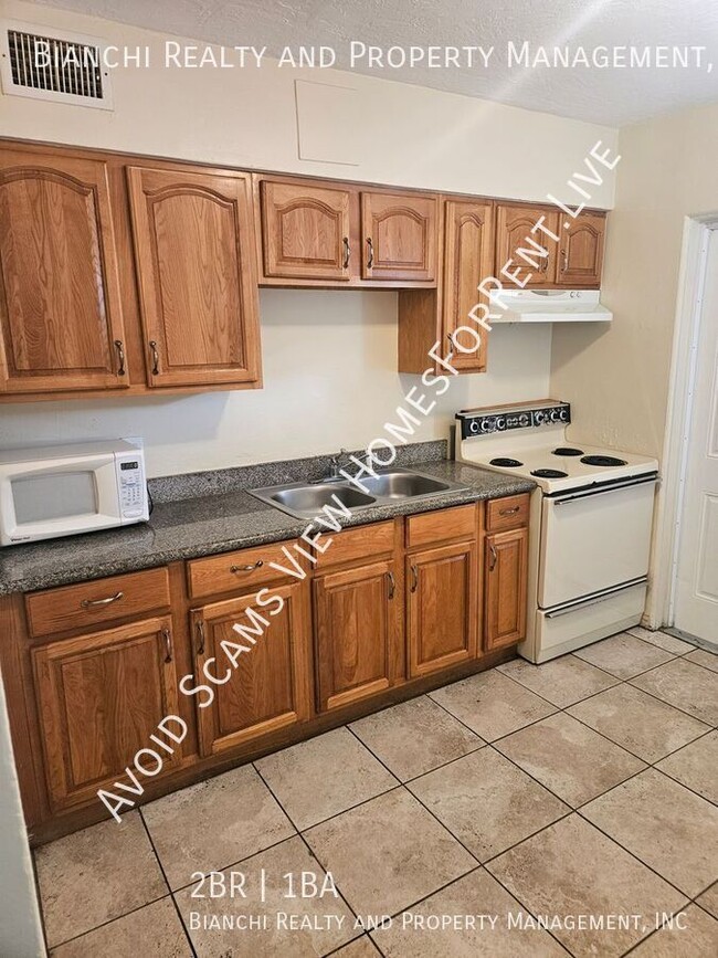 Foto del edificio - 2 Bedroom Unit in St Pete