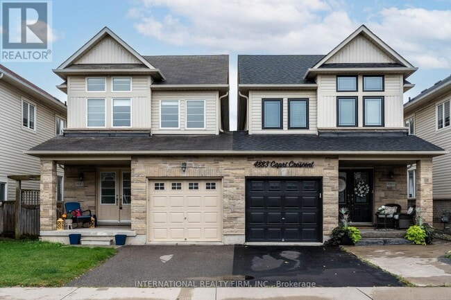 Building Photo - 4881 Capri Crescent
