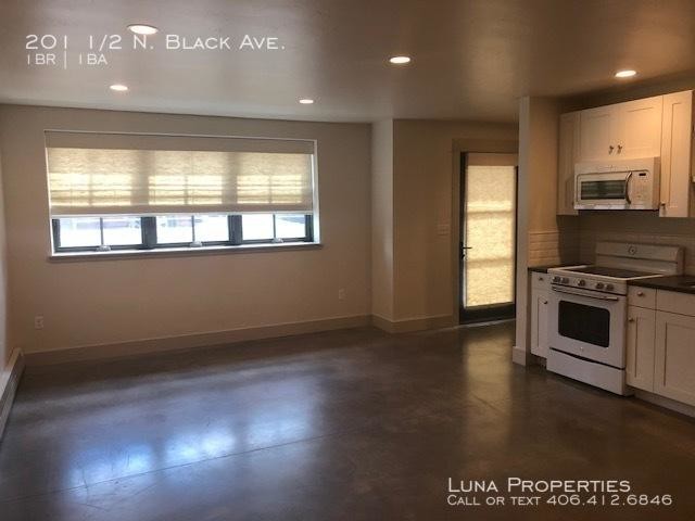 Building Photo - 1 bedroom in Bozeman MT 59715
