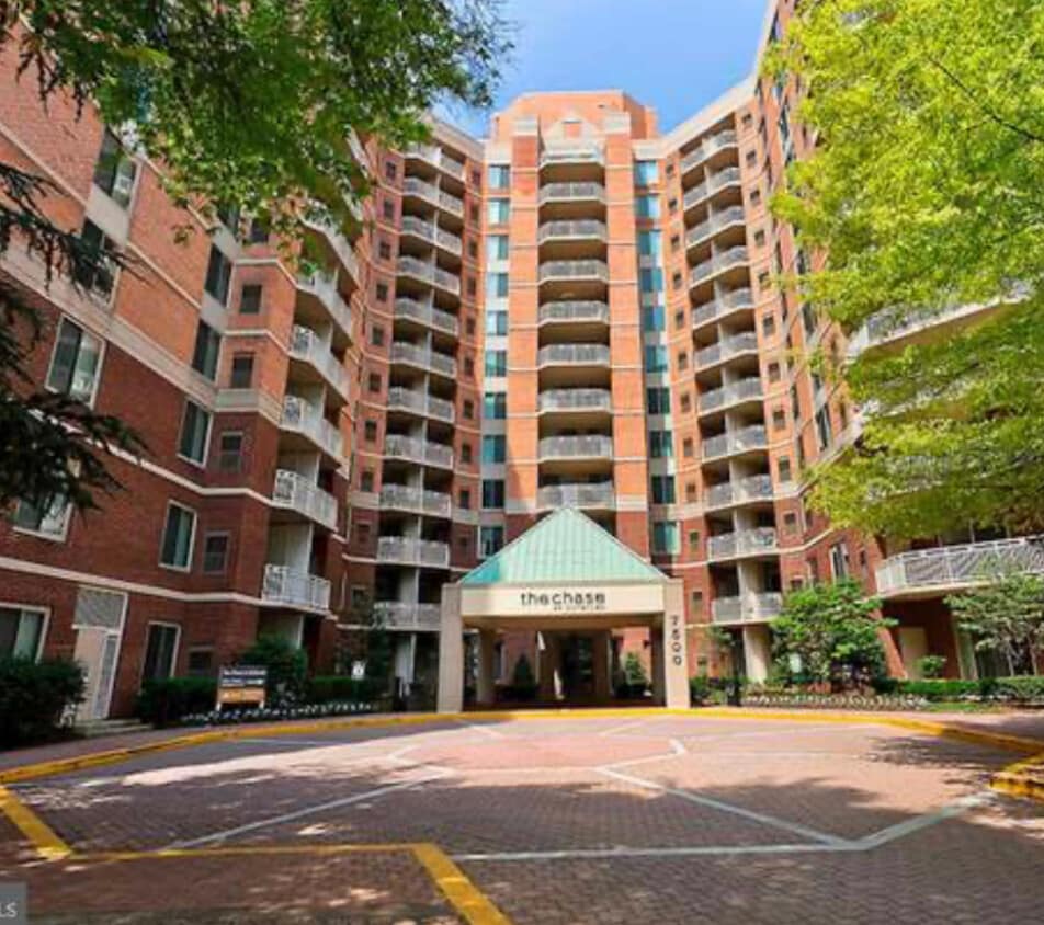 7500 Woodmont Ave Unit 901, Bethesda, MD 20814 Condo for Rent in