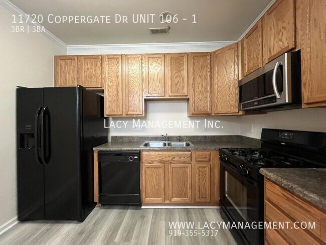 Building Photo - 11720 Coppergate Dr