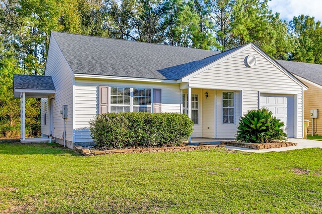 Foto del edificio - 525 Rushing St