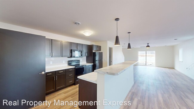 Foto del edificio - 3 br, 2.5 bath Apartment - Sage Meadow Apa...