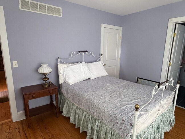 Foto del edificio - Beautiful in-town Lewes Victorian home