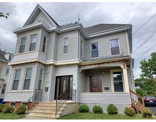 Primary Photo - 105 Washington St