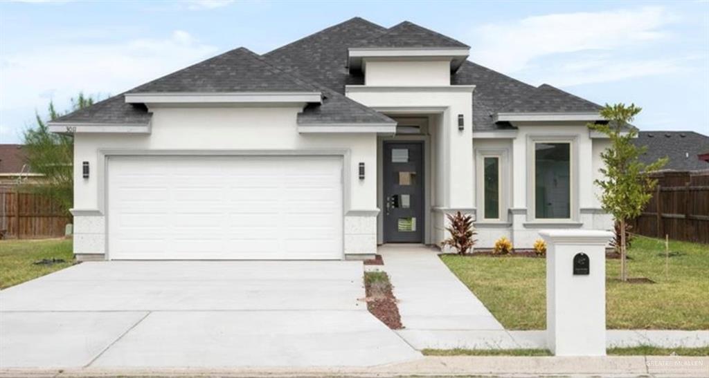 3011 E Mahala Ave, Alton, TX 78573 House Rental in Alton, TX