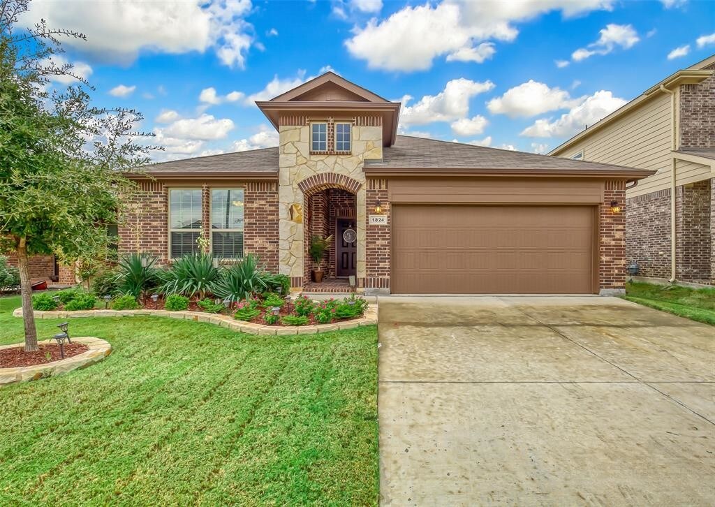 Foto principal - 1824 Jacona Trail