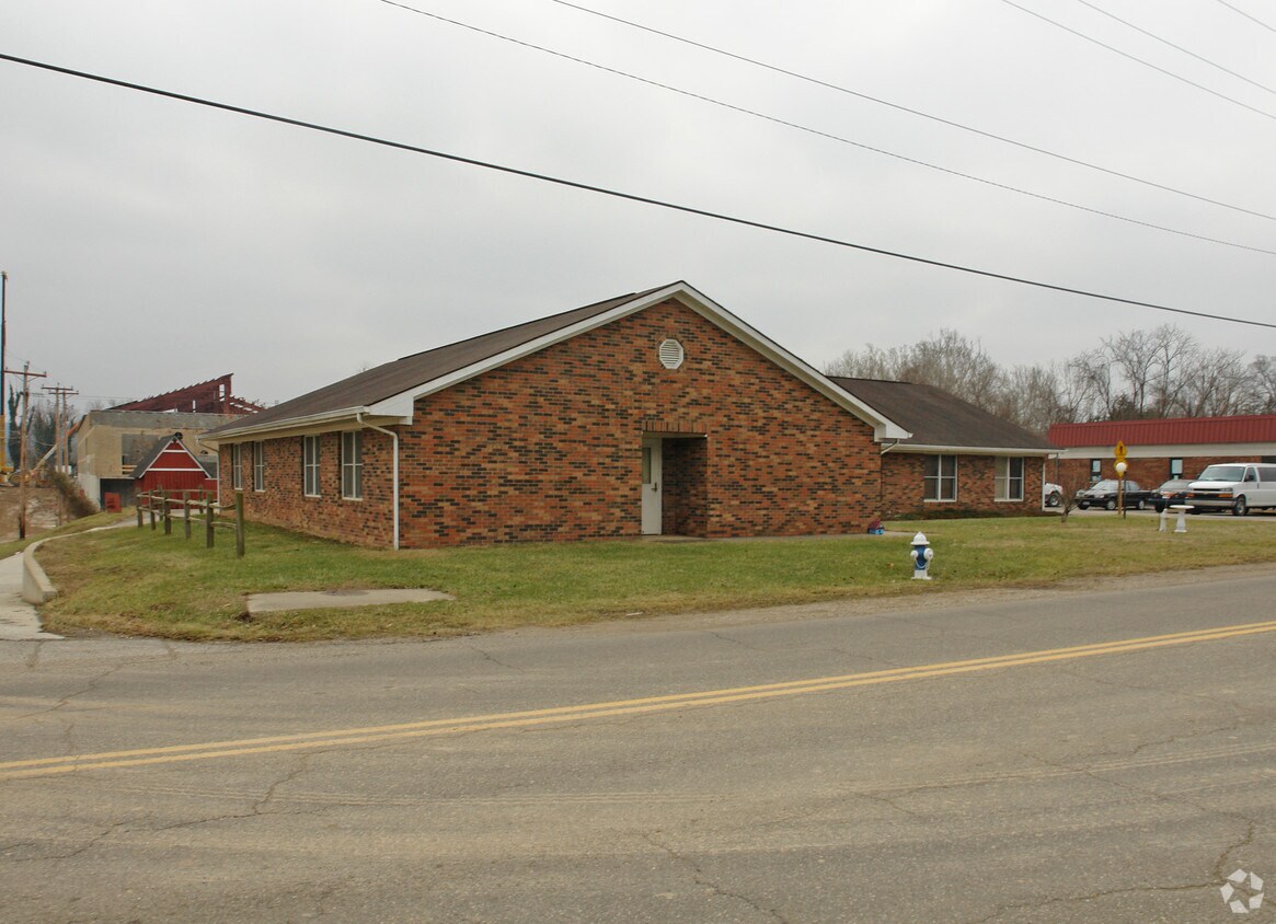 1107011090 Cr1, Chesapeake, OH 45619 Apartments in Chesapeake, OH