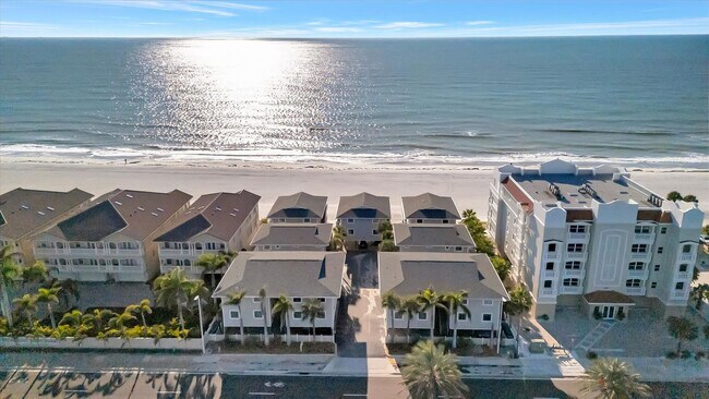 Foto del edificio - 18720 Gulf Blvd