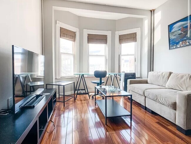 Foto del edificio - 148 Berkshire St