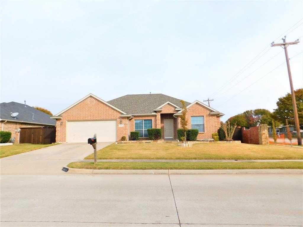 501 Willowlake Dr, Little Elm, TX 75068 House Rental in Little Elm