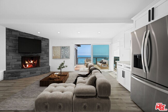 Foto del edificio - 25154 Malibu Rd