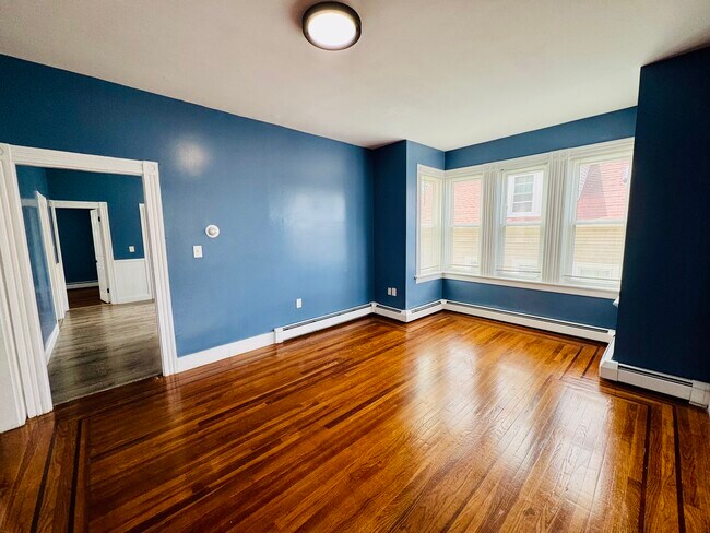 Building Photo - 61 Cypress St