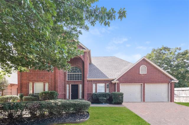 Primary Photo - 1119 Ashford Ln