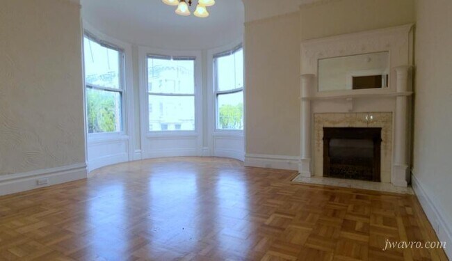 Foto del edificio - 503 Waller St