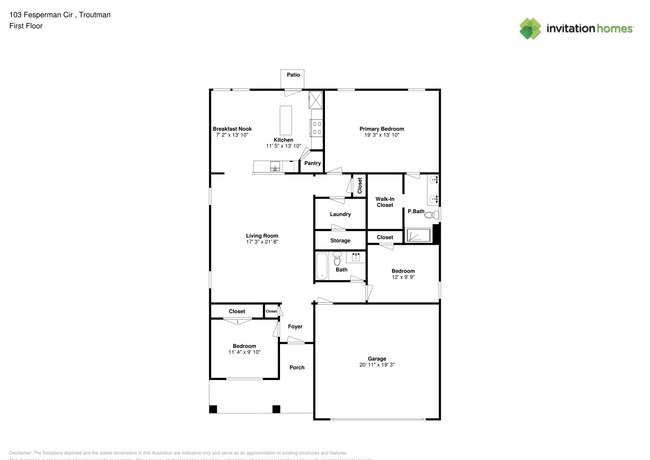 Building Photo - 103 Fesperman Cir