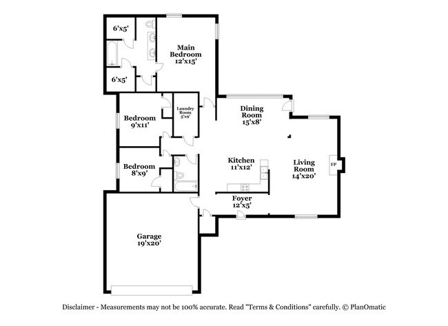 Building Photo - 7166 Abbey Cove