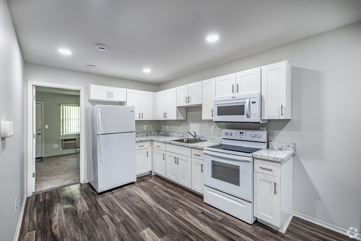 Foto principal - Zen Long Island at Amityville 55+ Community