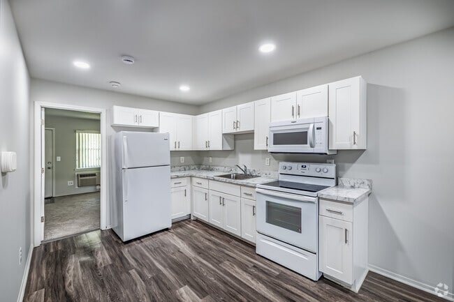 Interior Photo - Zen Long Island at Amityville 55+ Community