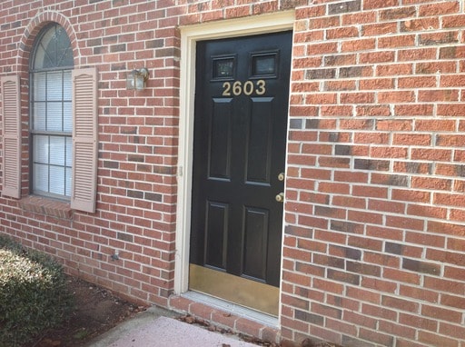 Building Photo - 2601 Parkside Way