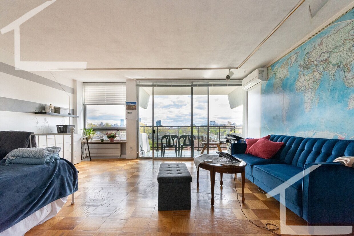 Foto principal - AMAZING BROOKLINE STUDIO ON BABCOCK ST WIT...
