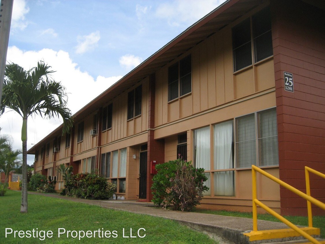 1281 Kipaipai St, Pearl City, HI 96782 House Rental in Pearl City, HI