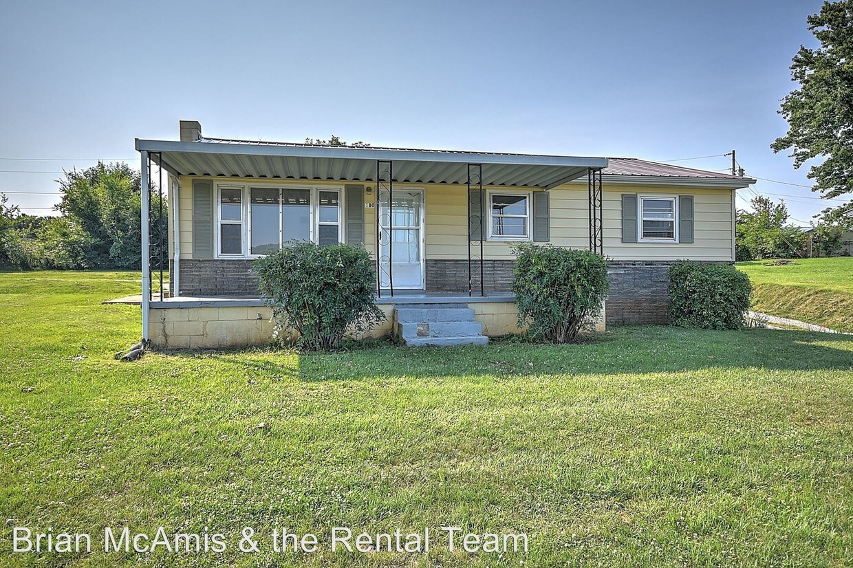 Primary Photo - 3 br, 1 bath House - 180 Hixon Circle