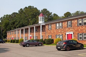 Building Photo - 106 Jefferson Hwy