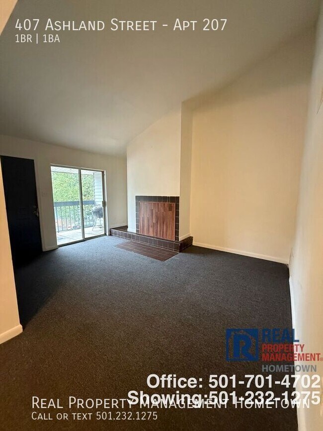 Foto del edificio - 407 Ashland St