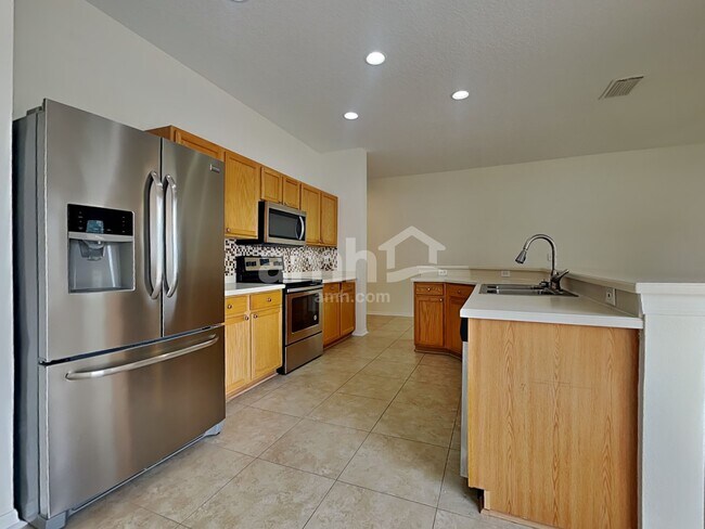 Foto del edificio - 1511 Emerald Hill Way