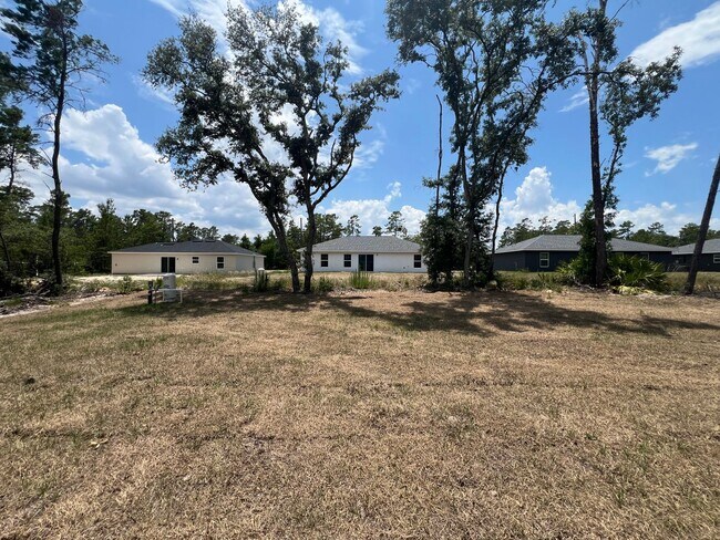 Building Photo - Be the FIRST to live in this BRAND NEW 3 B...