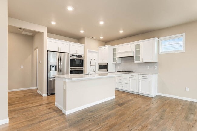 Foto del edificio - 25800 203rd Ave SE