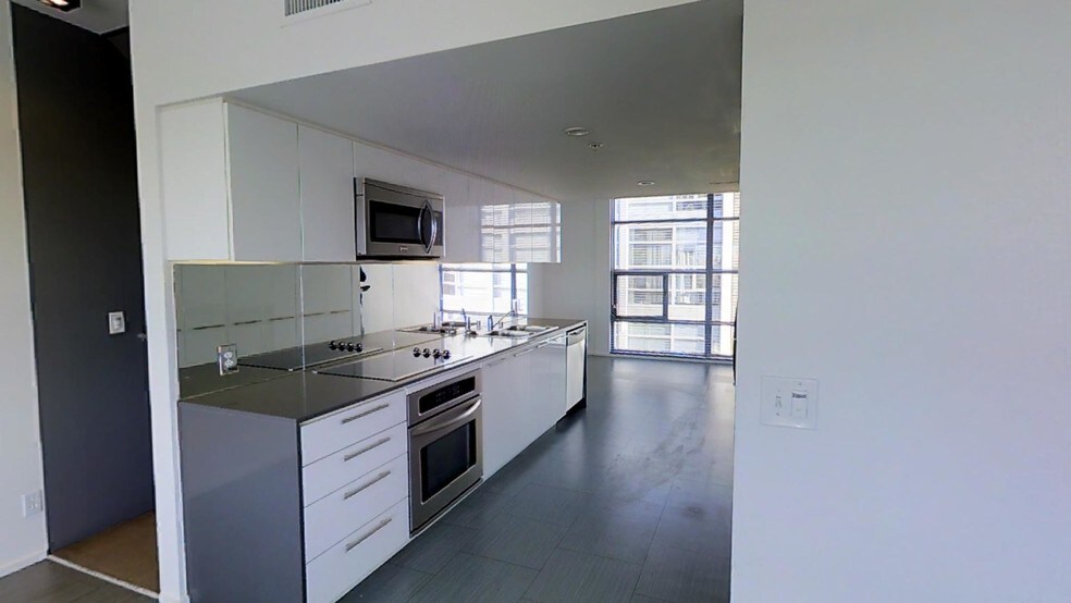 Loft2015 Apartments