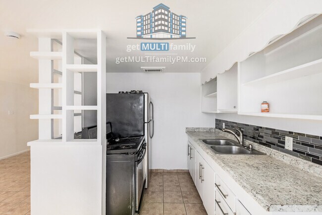 Foto del edificio - 1402 W Mercer Ln